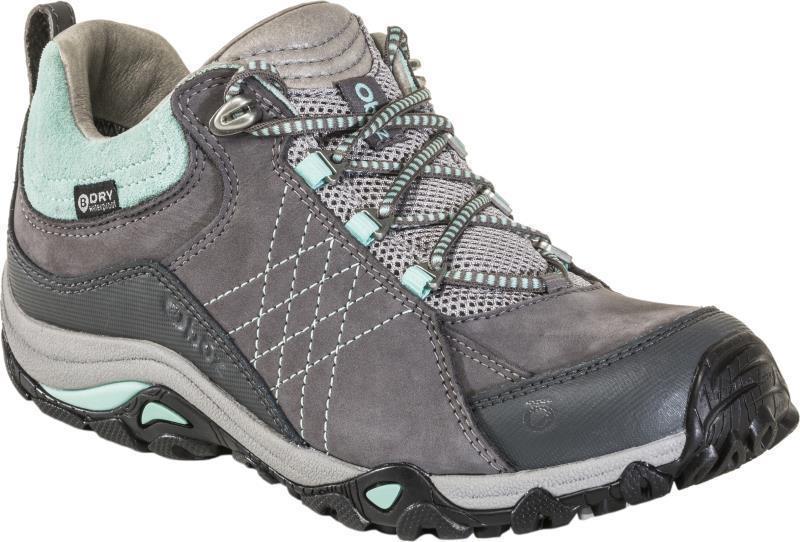 Sapphire Low B-Dry, Wide - Womens