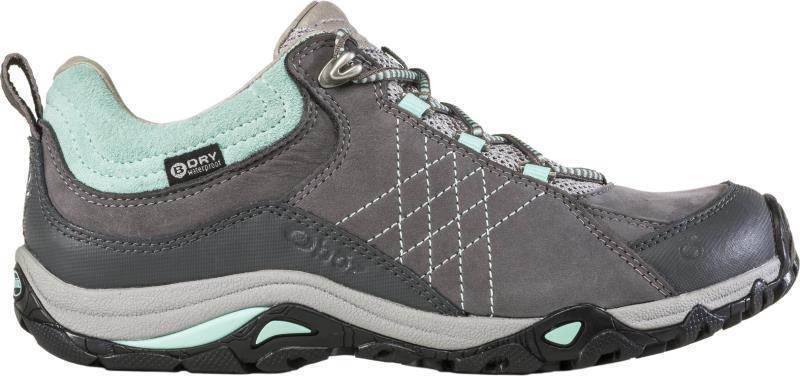Sapphire Low B-Dry, Wide - Womens - Image 2