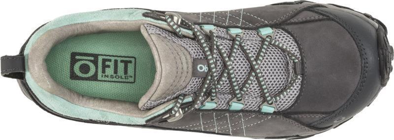 Sapphire Low B-Dry, Wide - Womens - Image 3