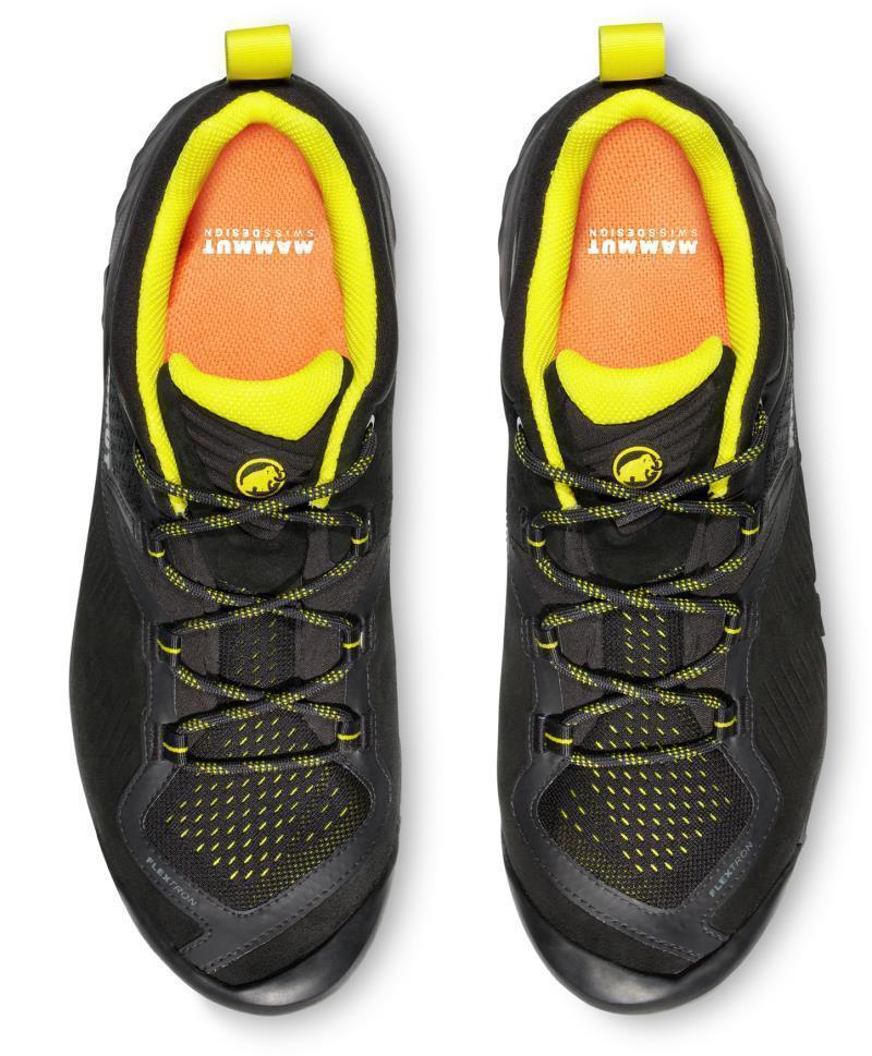 Sapuen Low GTX - Mens - Image 10