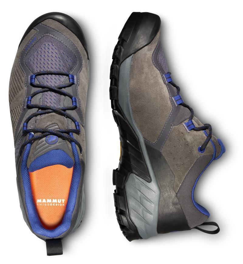 Sapuen Low GTX - Mens - Image 15
