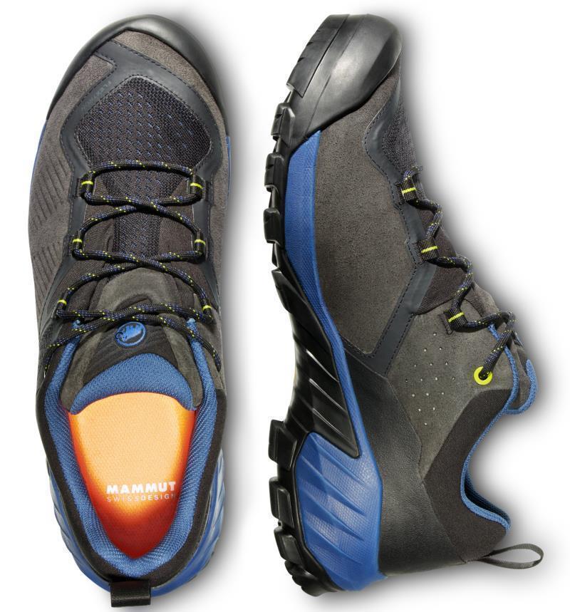 Sapuen Low GTX - Mens - Image 3