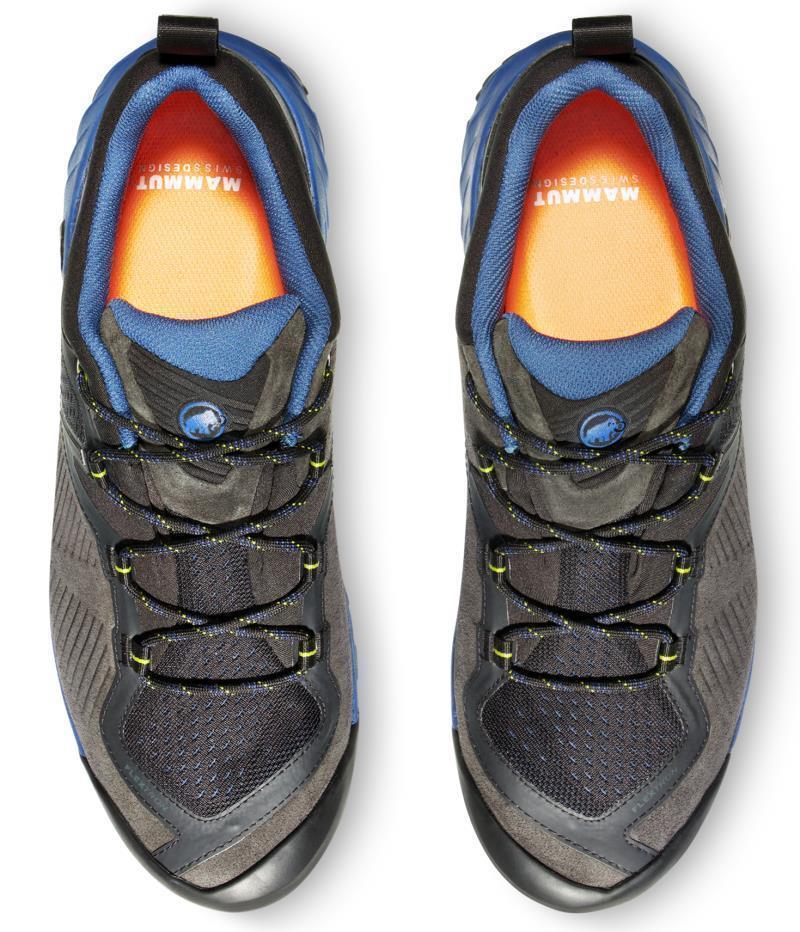 Sapuen Low GTX - Mens - Image 4