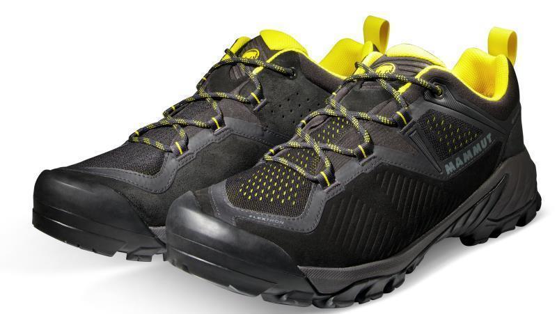 Sapuen Low GTX - Mens - Image 8
