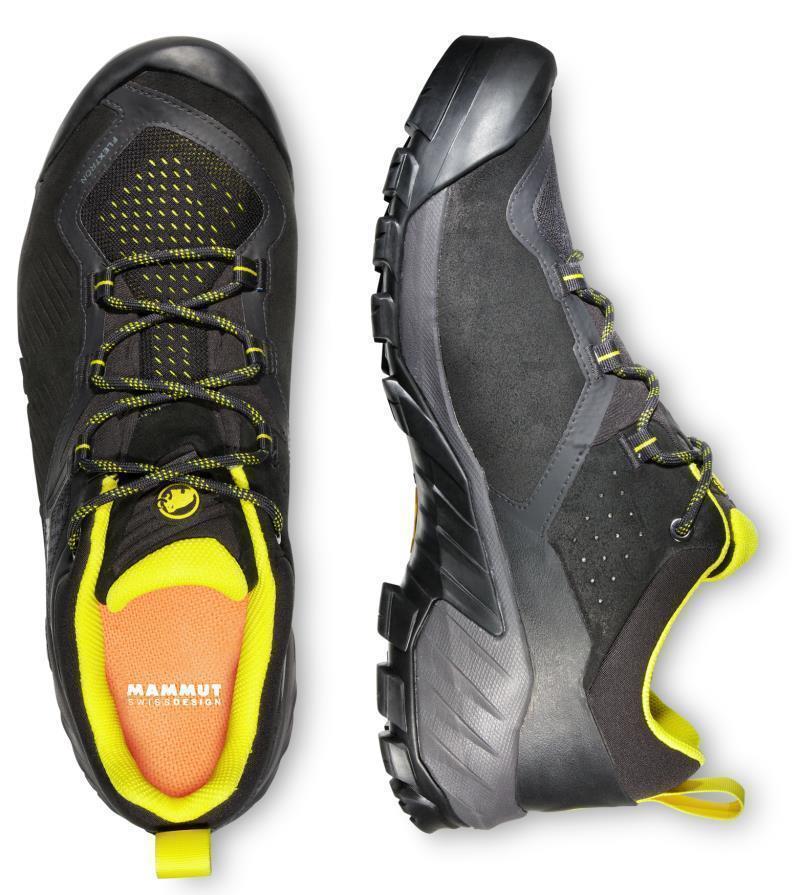 Sapuen Low GTX - Mens - Image 9