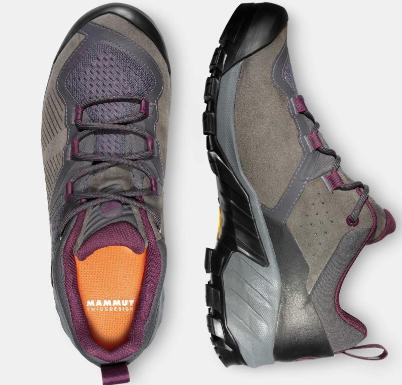 Sapuen Low GTX - Womens - Image 14