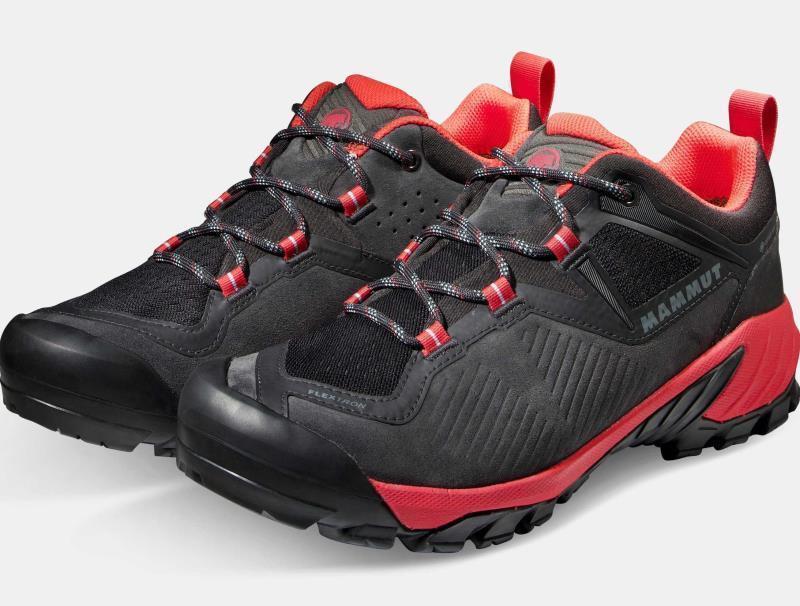 Sapuen Low GTX - Womens - Image 3