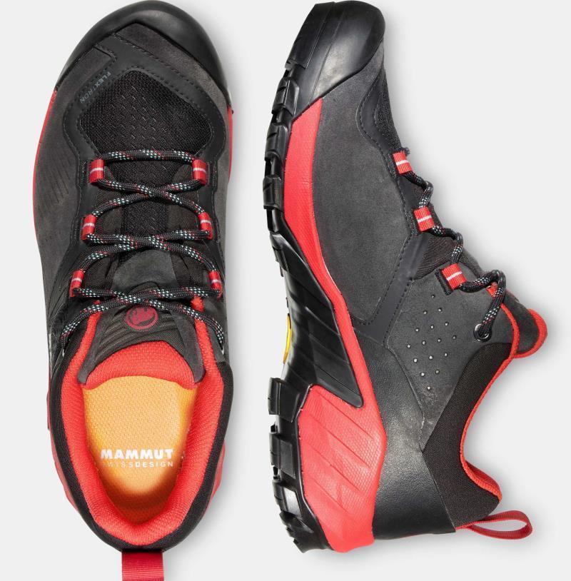 Sapuen Low GTX - Womens - Image 4