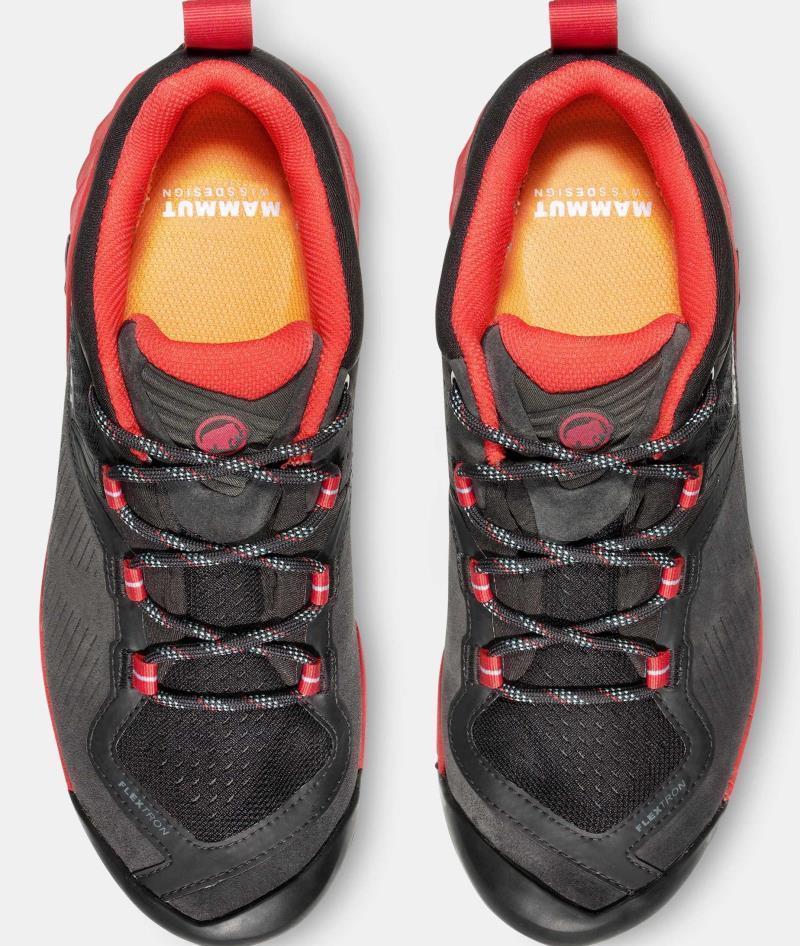 Sapuen Low GTX - Womens - Image 5