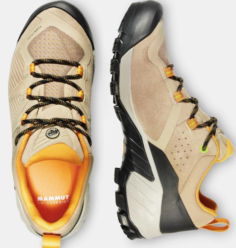 Sapuen Low GTX - Womens - Image 9
