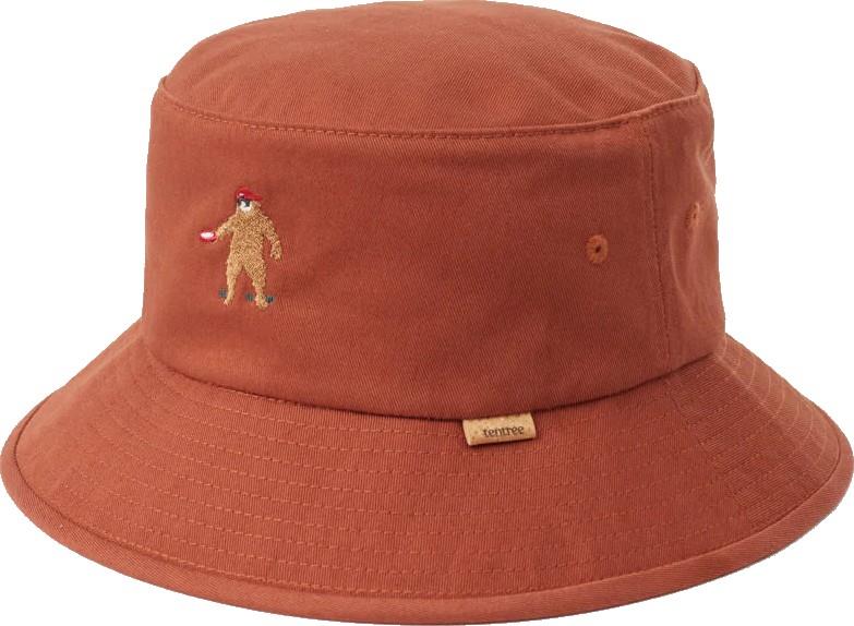 Sasquatch Carleton Hat - Image 5