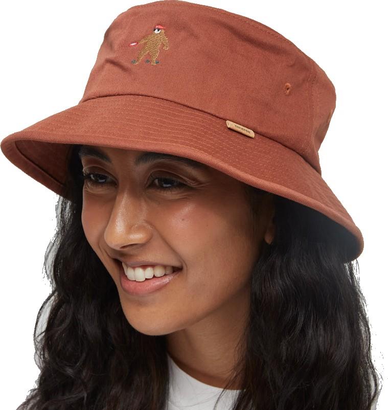 Sasquatch Carleton Hat - Image 7