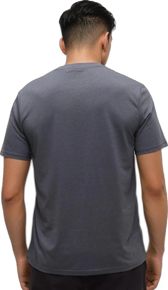 Sasquatch Sends It T-Shirt - Mens - Image 4