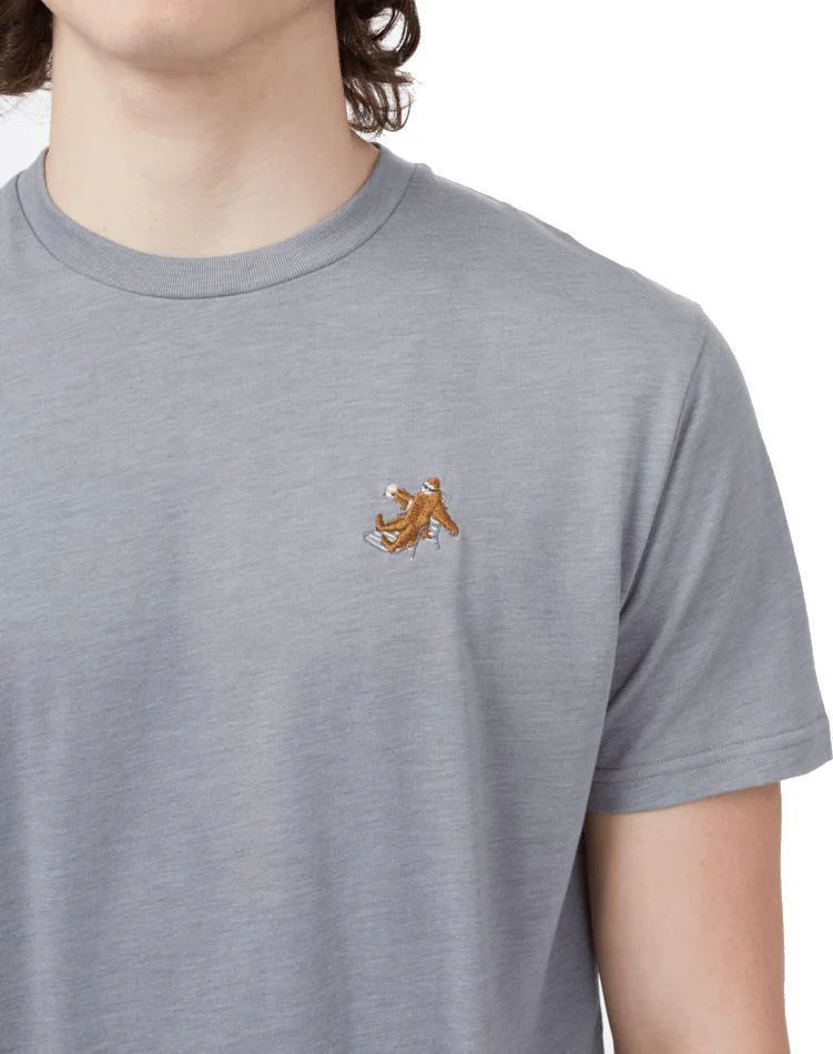 Sasquatch T-Shirt - Mens (Prior Season) - Image 12