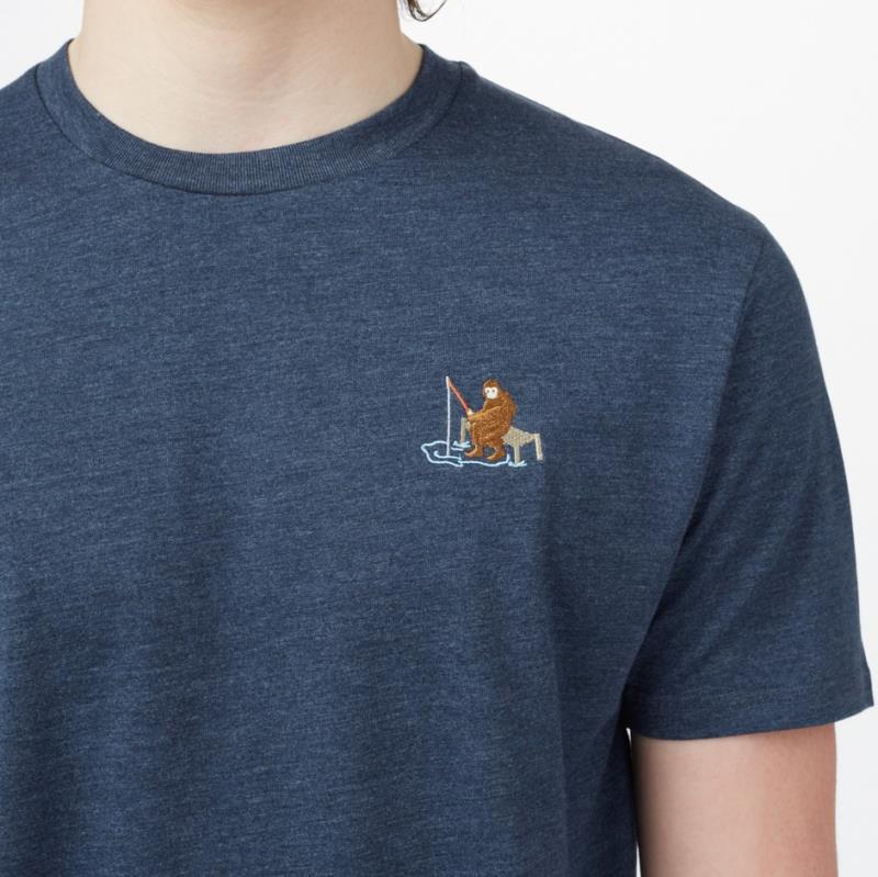 Sasquatch T-Shirt - Mens (Prior Season) - Image 2