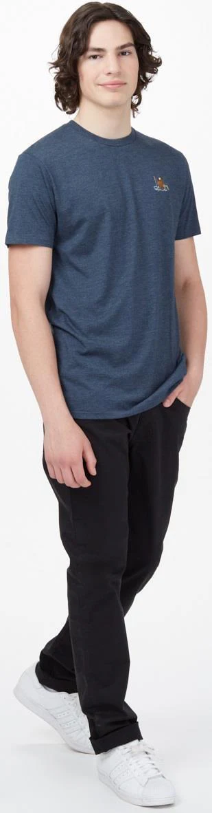 Sasquatch T-Shirt - Mens (Prior Season) - Image 3