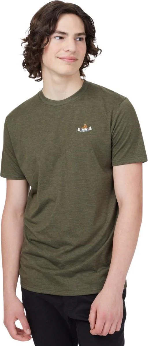 Sasquatch T-Shirt - Mens (Prior Season) - Image 6