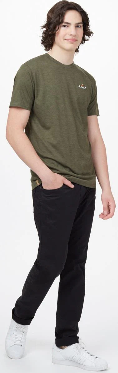 Sasquatch T-Shirt - Mens (Prior Season) - Image 8