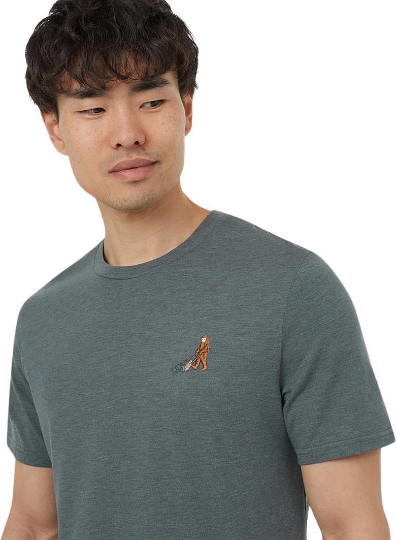 Sasquatch T-Shirt - Mens (Prior Season) - Image 17