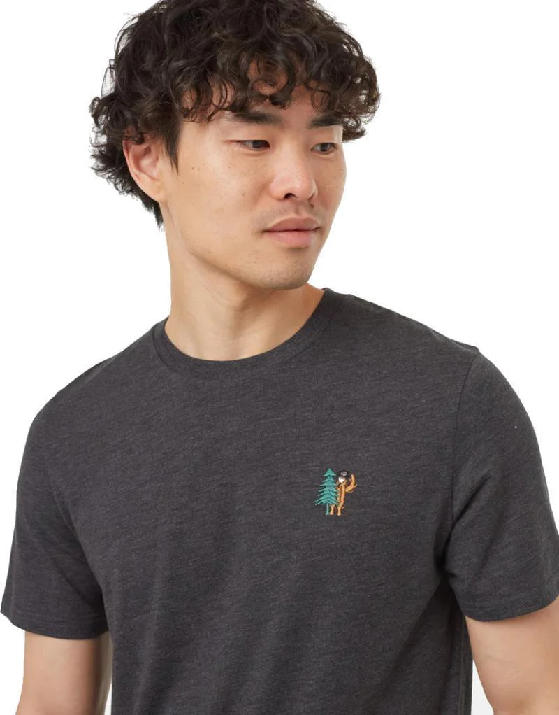 Sasquatch T-Shirt - Mens (Prior Season) - Image 21