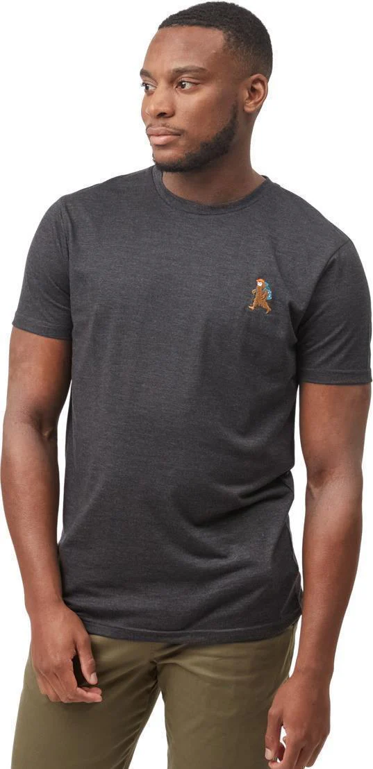 Sasquatch T-Shirt - Mens (Prior Season)