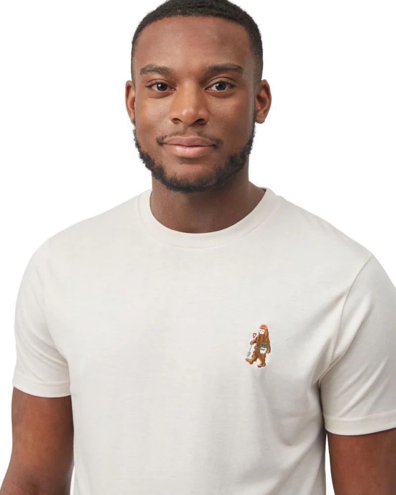 Sasquatch T-Shirt - Mens (Prior Season) - Image 11