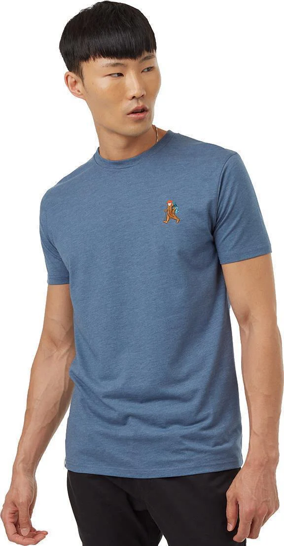 Sasquatch T-Shirt - Mens (Prior Season) - Image 12
