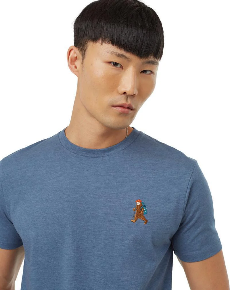 Sasquatch T-Shirt - Mens (Prior Season) - Image 13