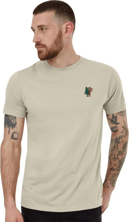 Sasquatch T-Shirt - Mens (Prior Season) - Image 21