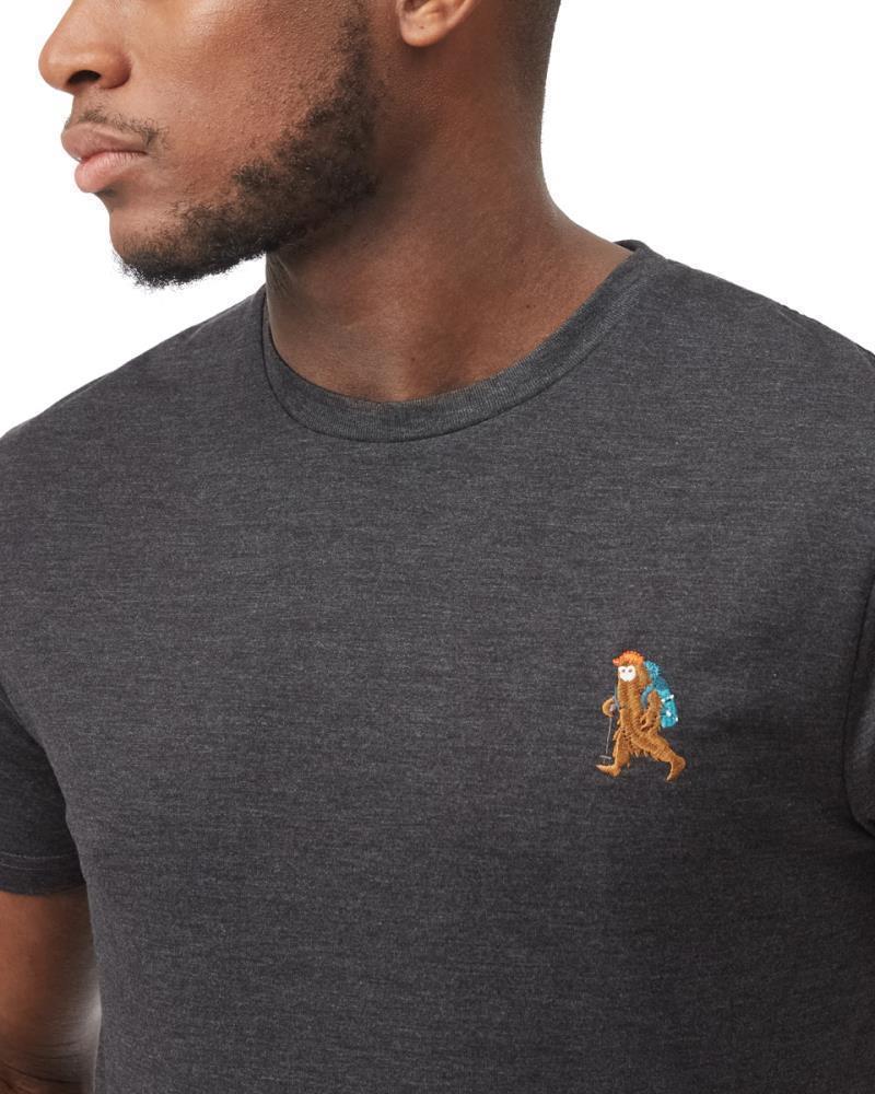 Sasquatch T-Shirt - Mens (Prior Season) - Image 3