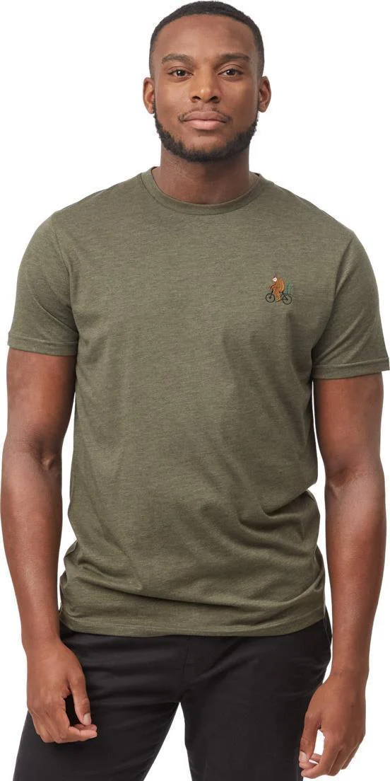 Sasquatch T-Shirt - Mens (Prior Season) - Image 5