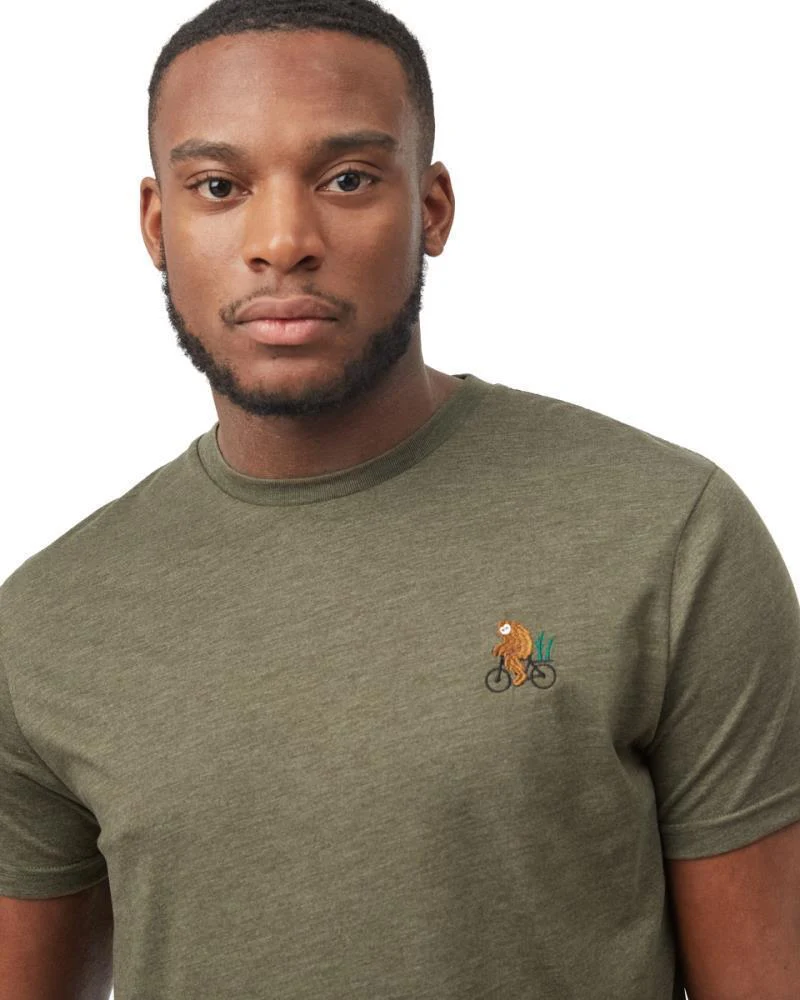 Sasquatch T-Shirt - Mens (Prior Season) - Image 7