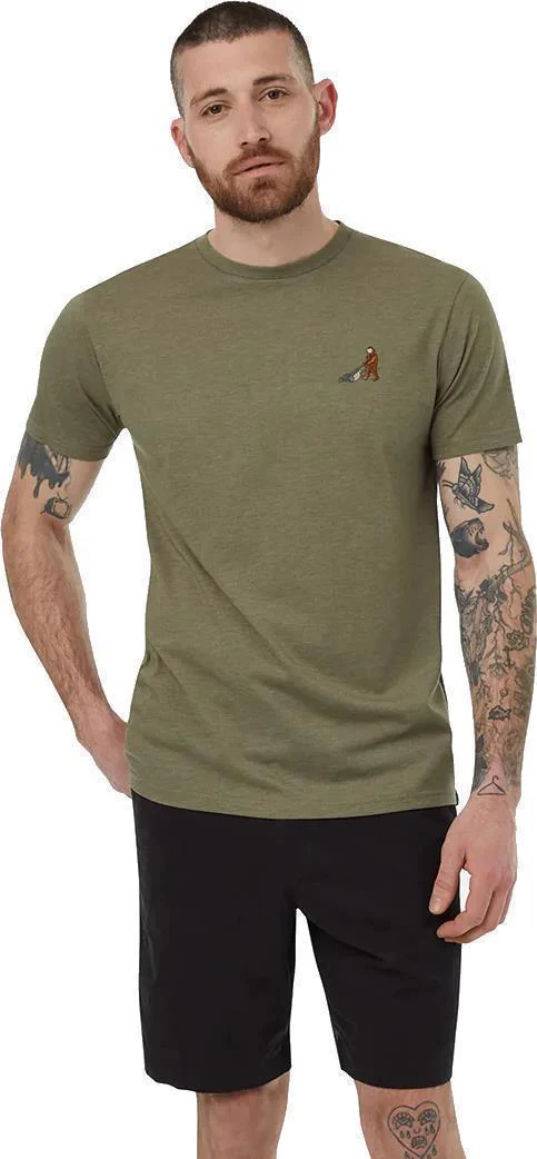 Sasquatch T-Shirt - Mens (Prior Season) - Image 3