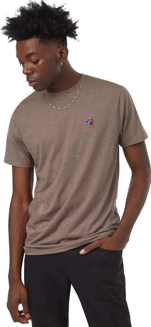 Sasquatch T-Shirt - Mens (Prior Season) - Image 5