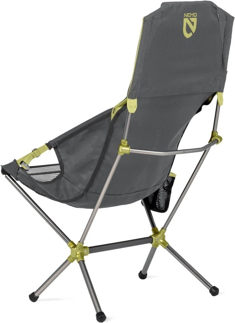 Satellite Reclining Chair - Image 11