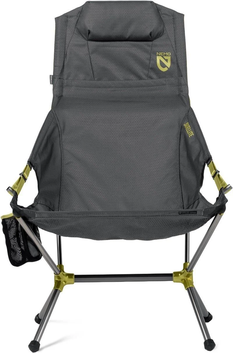 Satellite Reclining Chair - Image 12