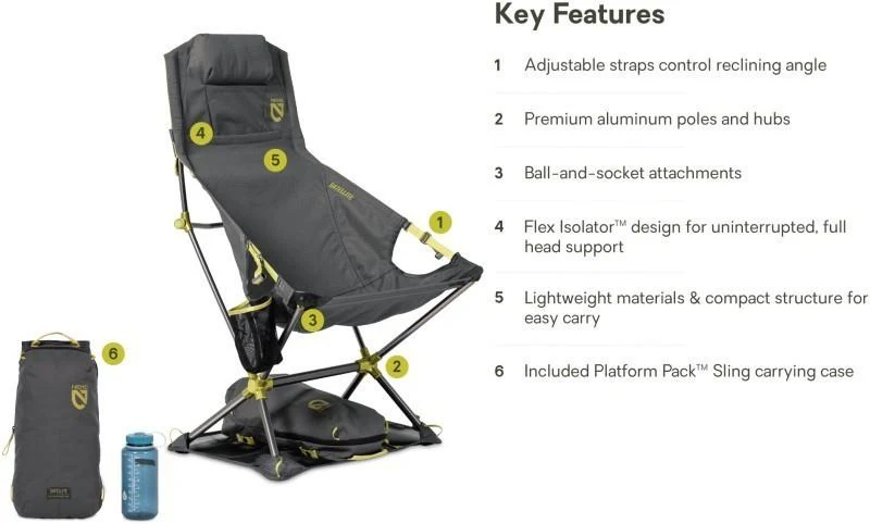 Satellite Reclining Chair - Image 14