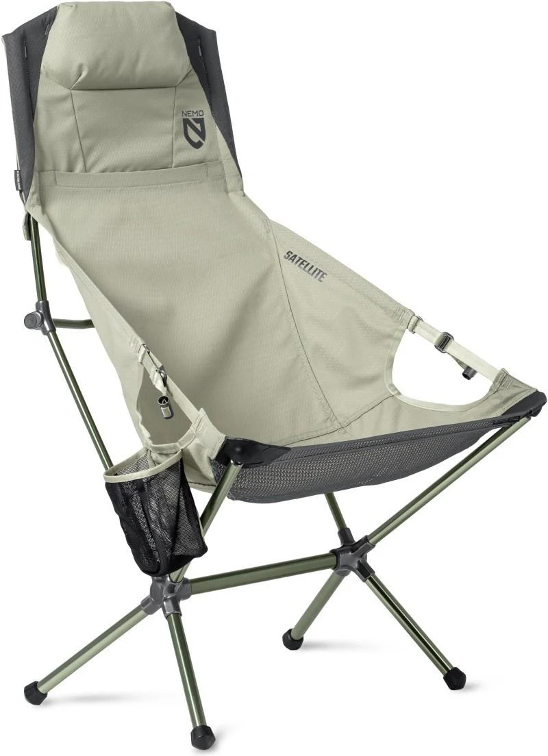 Satellite Reclining Chair - Image 15