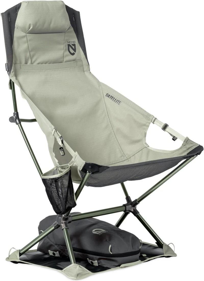 Satellite Reclining Chair - Image 16