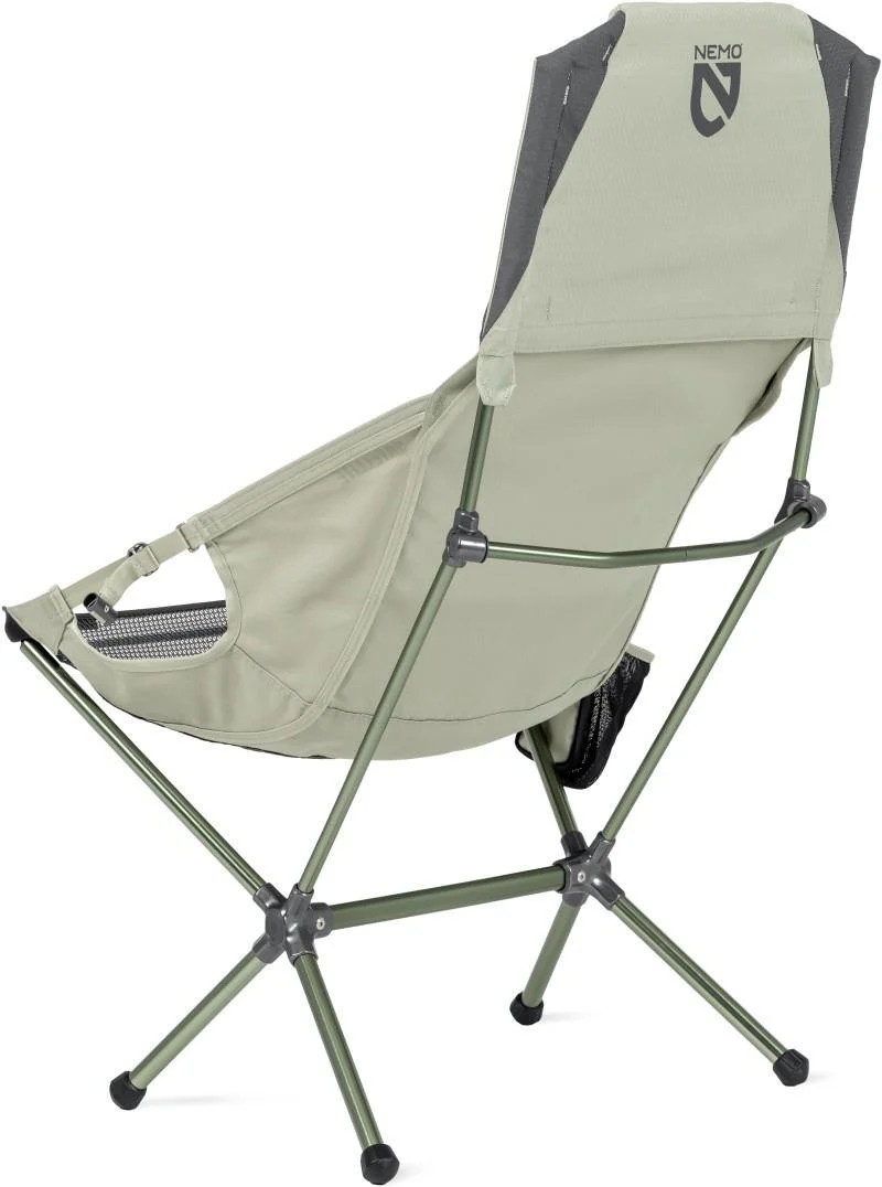 Satellite Reclining Chair - Image 18