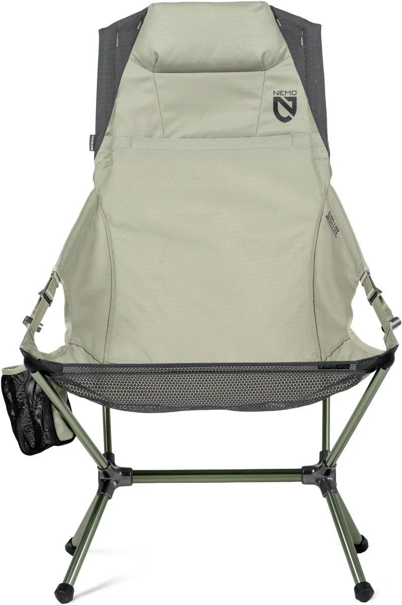 Satellite Reclining Chair - Image 19
