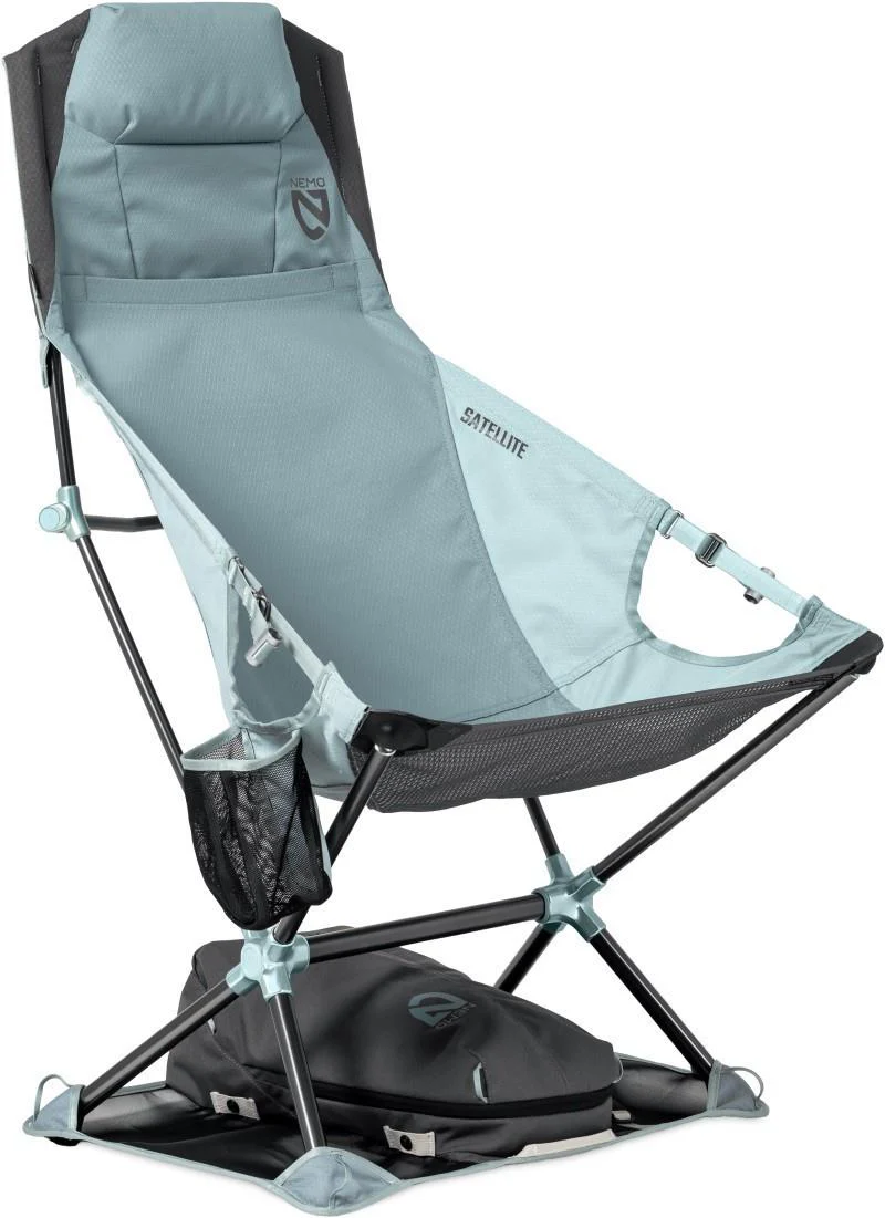 Satellite Reclining Chair - Image 2