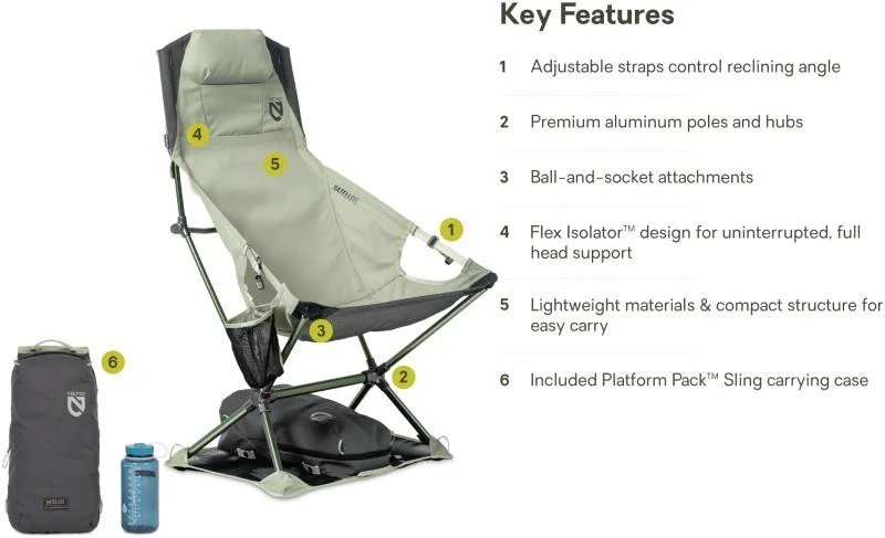 Satellite Reclining Chair - Image 21