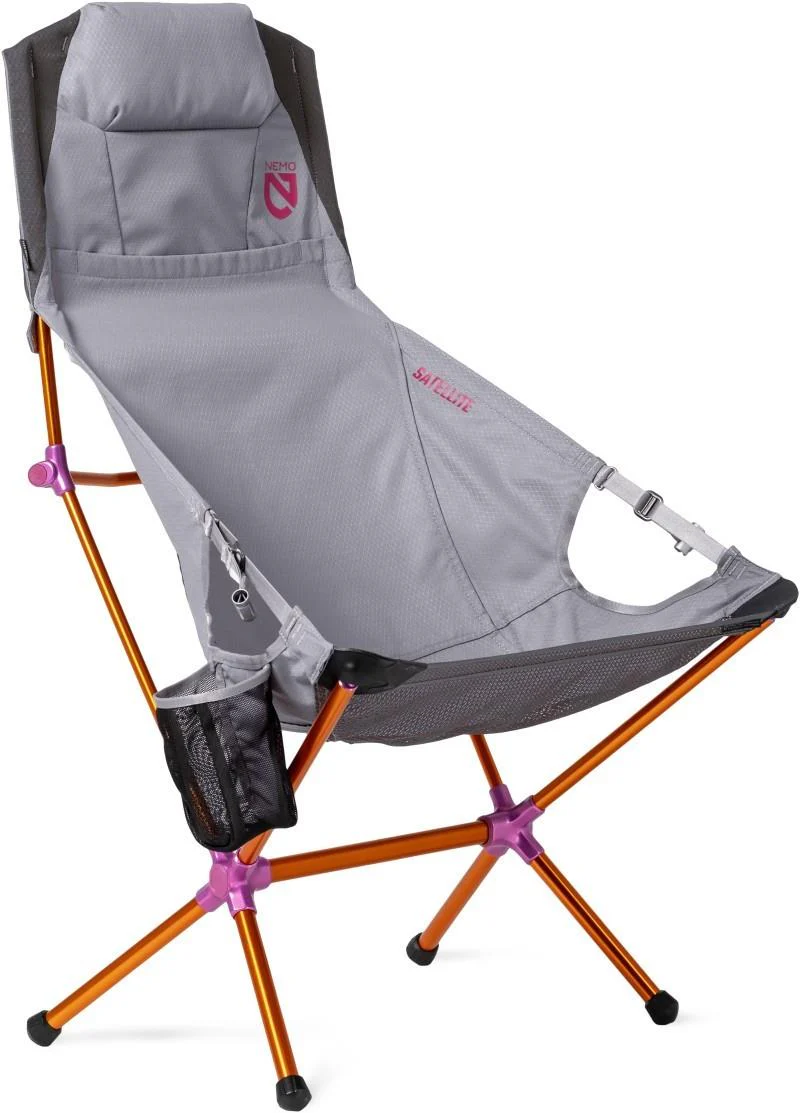 Satellite Reclining Chair - Image 22