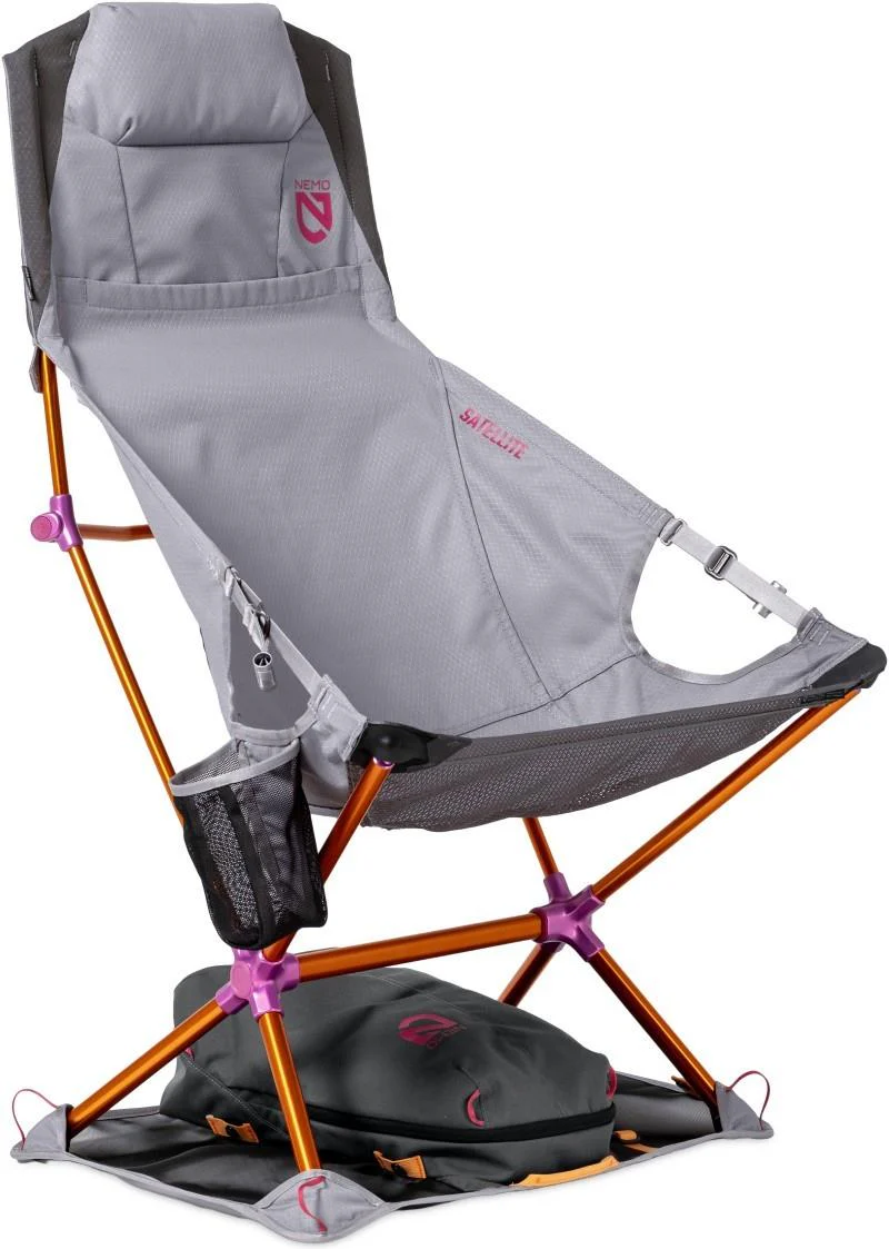 Satellite Reclining Chair - Image 23
