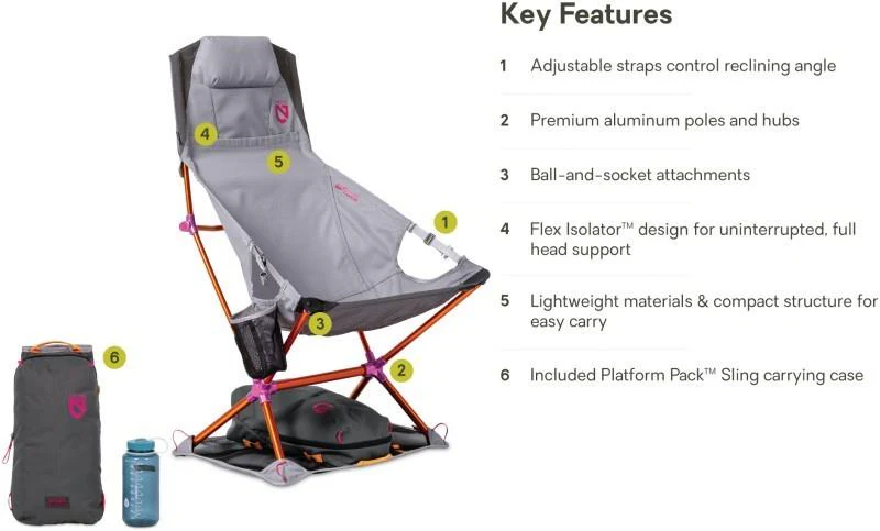 Satellite Reclining Chair - Image 28