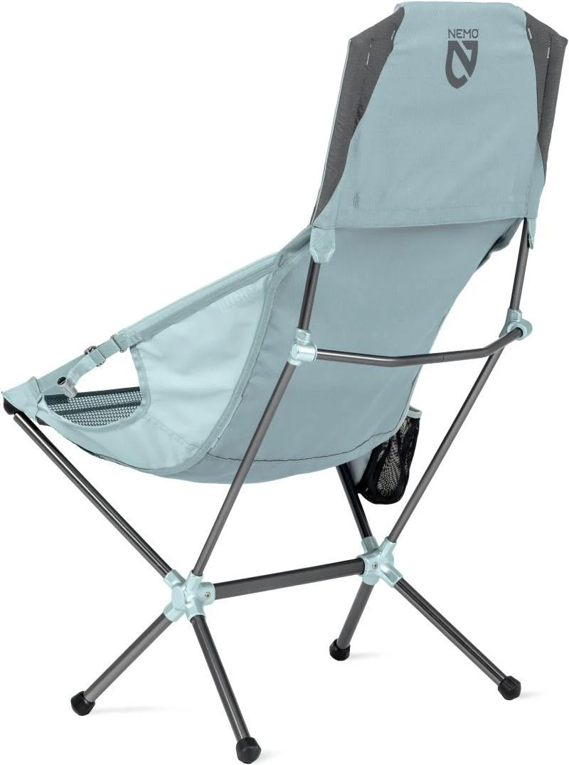 Satellite Reclining Chair - Image 4