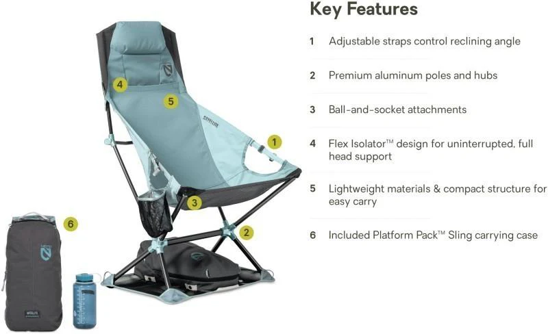 Satellite Reclining Chair - Image 7