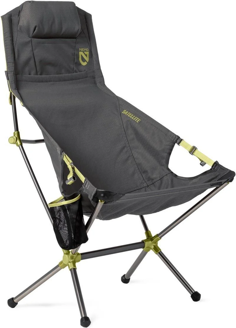 Satellite Reclining Chair - Image 8