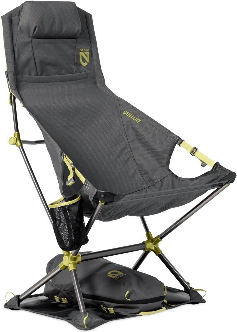 Satellite Reclining Chair - Image 9